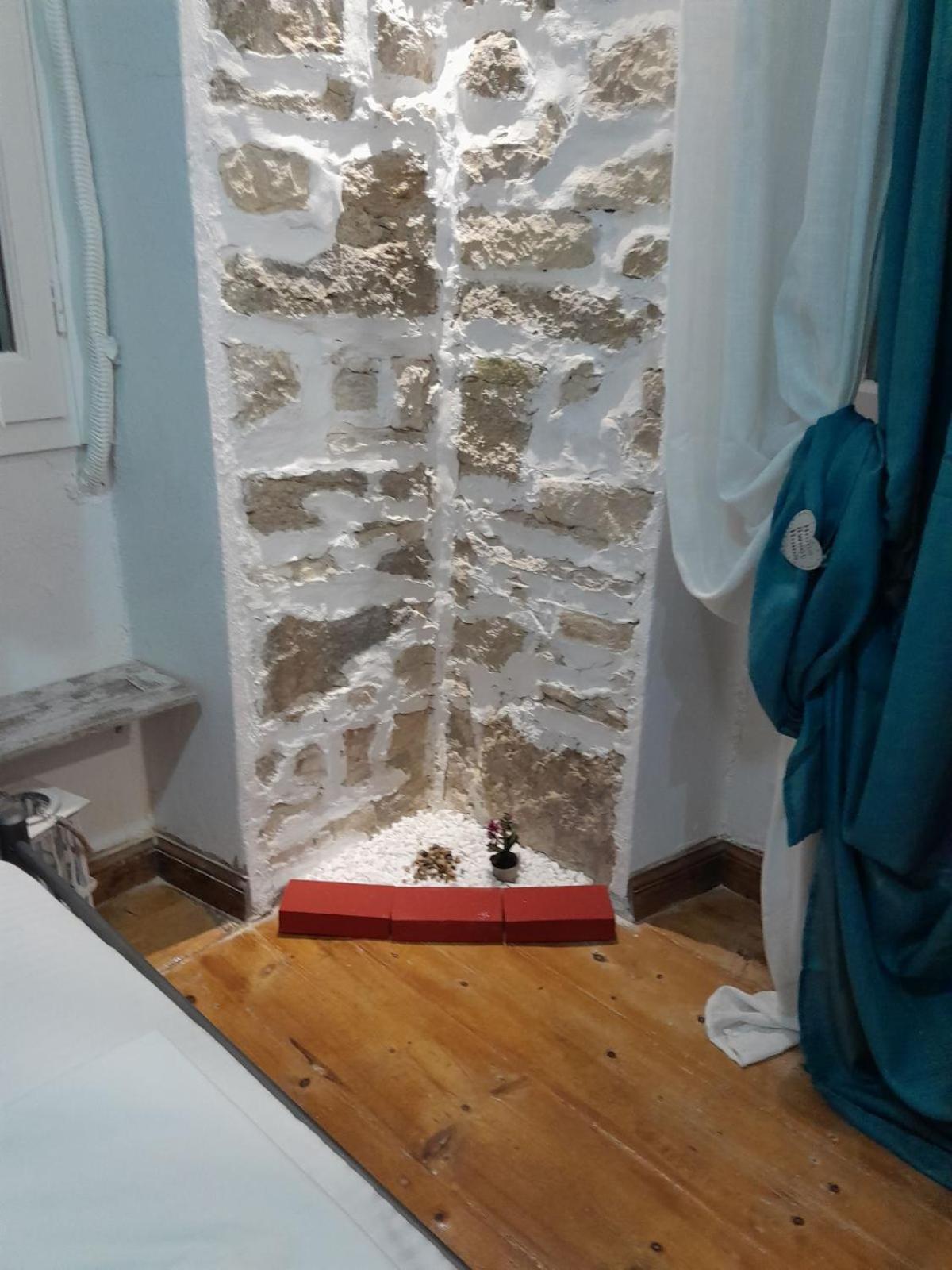 메손기 Archontissa Sea View House 아파트 외부 사진